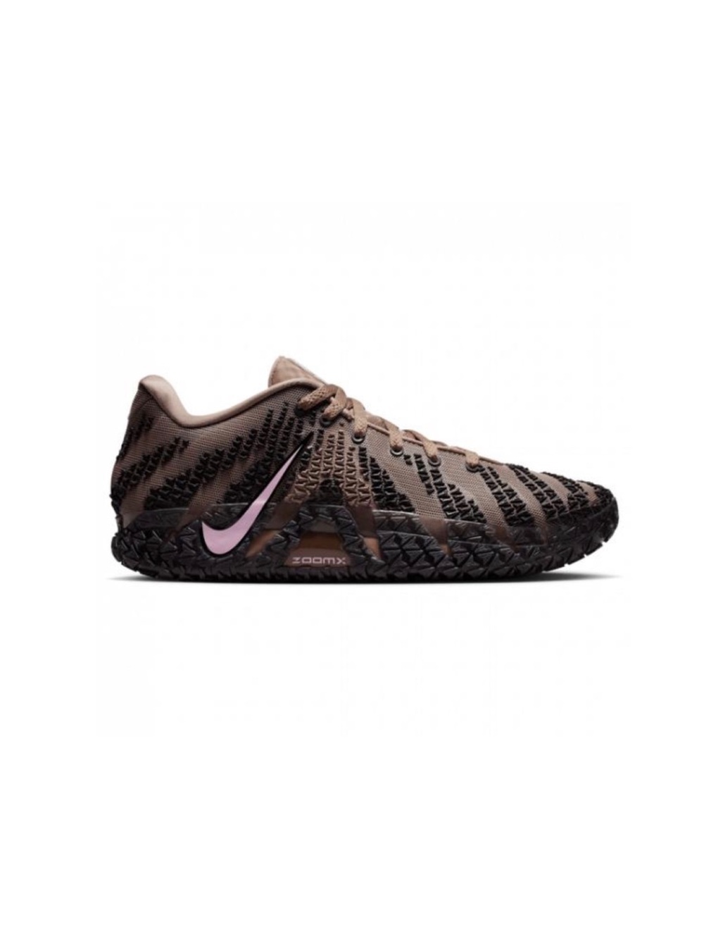 Nike Ja 3 NY vs NY HF2793-200 Men’s Size 12.5 NEW DS w/ Box 2025 Release